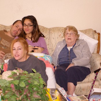 Photo of Jeanine VanKerckhove